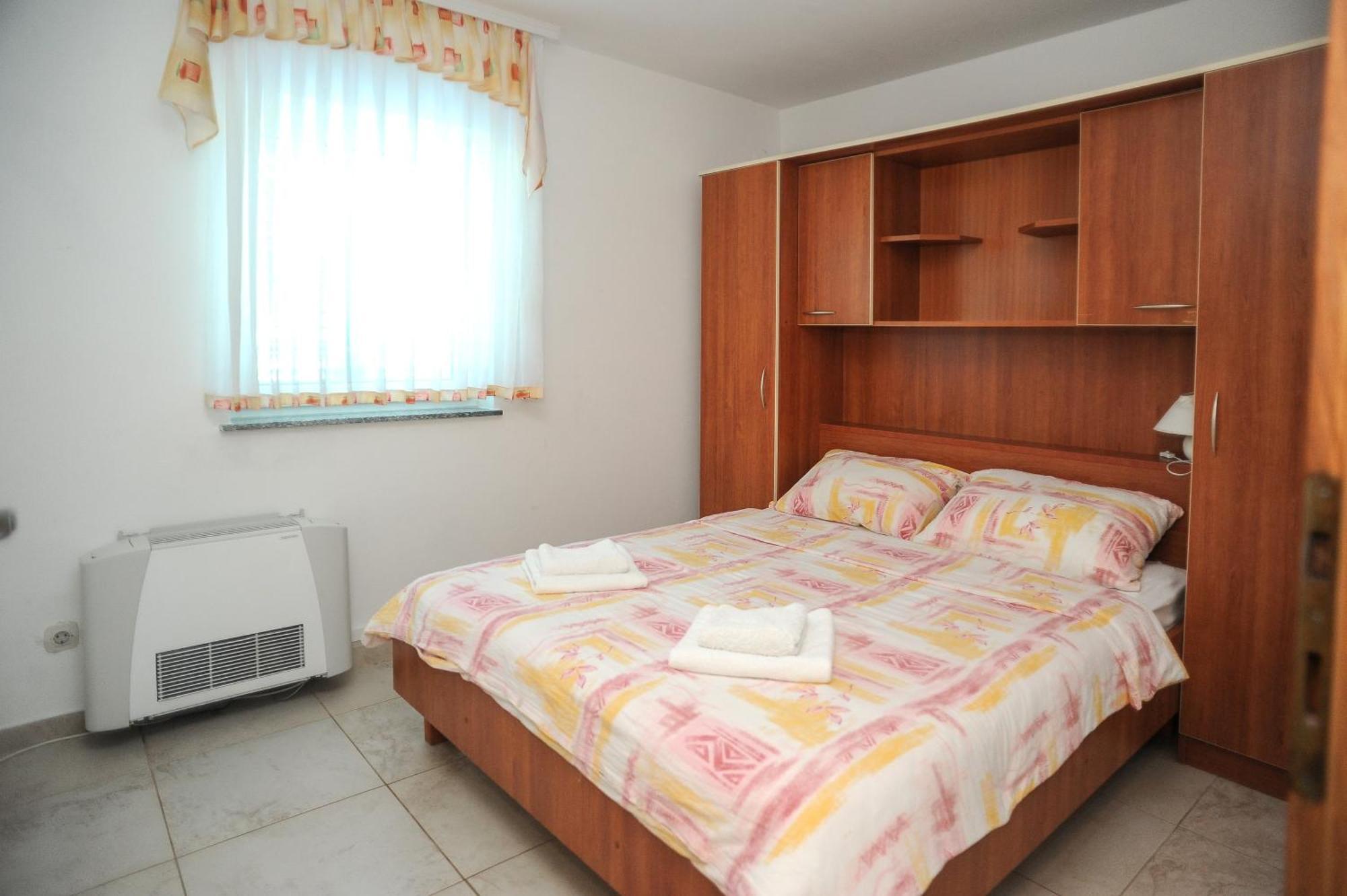 Apartmani Vila Caska Ruang foto