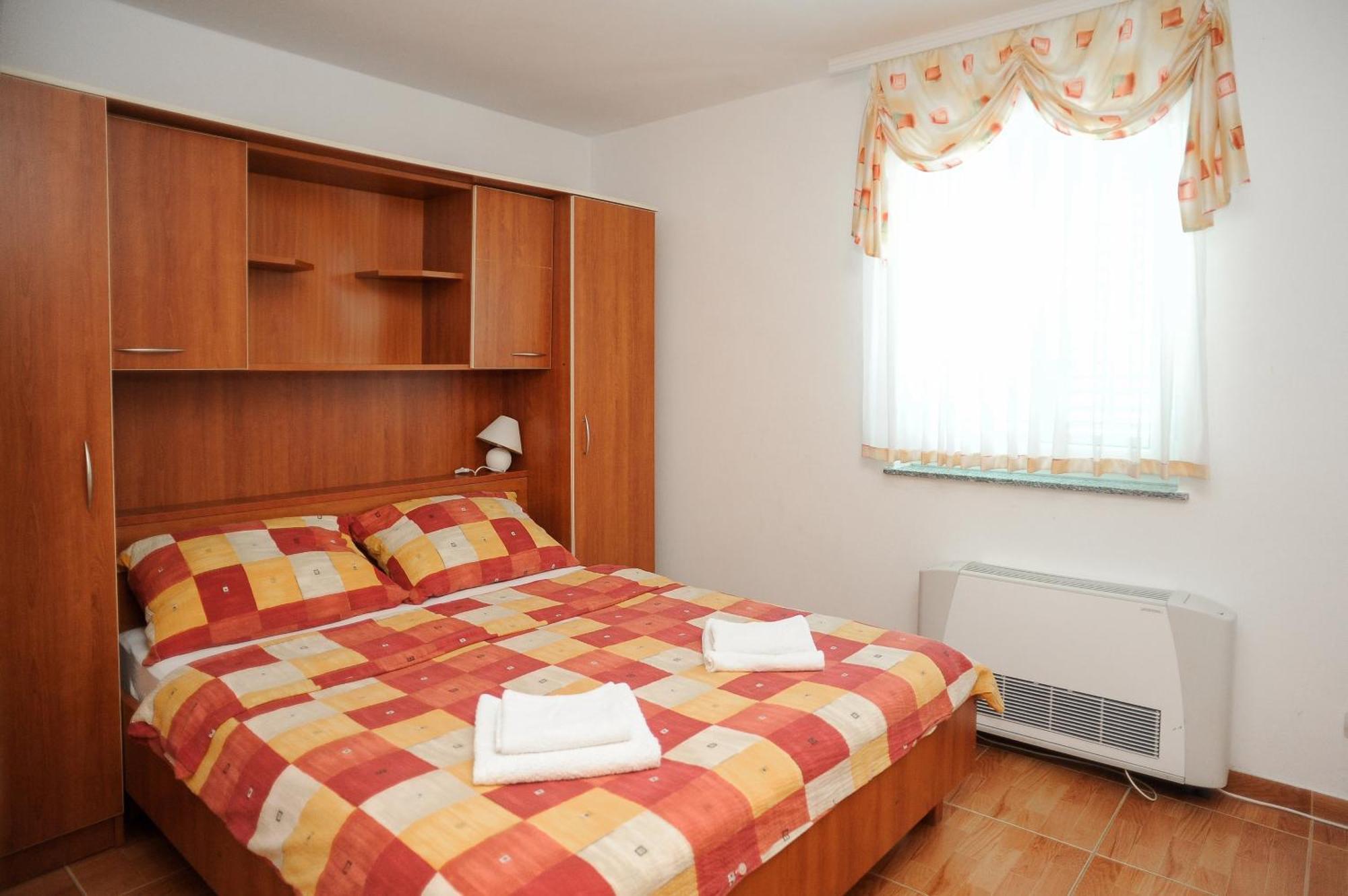Apartmani Vila Caska Ruang foto